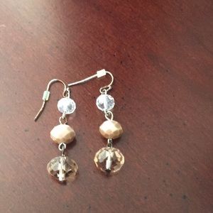 Dangling Earrings #0713